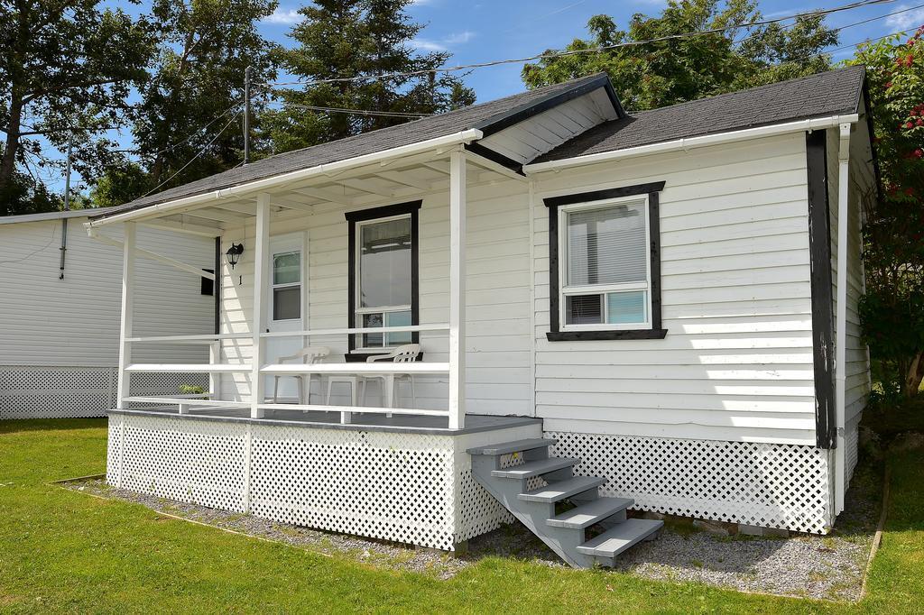 Auberge Sur Mer Charlevoix Saint-Siméon Rum bild